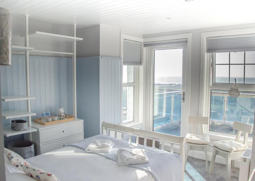 بود The Bay View Inn المظهر الخارجي الصورة