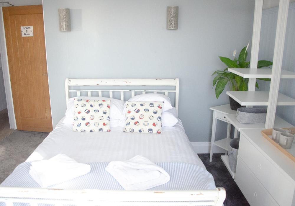 بود The Bay View Inn المظهر الخارجي الصورة