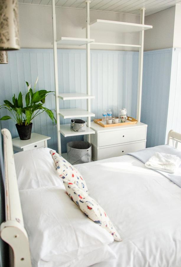 بود The Bay View Inn المظهر الخارجي الصورة