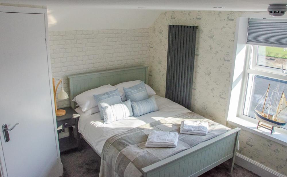 بود The Bay View Inn المظهر الخارجي الصورة