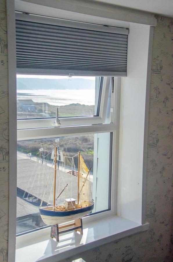 بود The Bay View Inn المظهر الخارجي الصورة