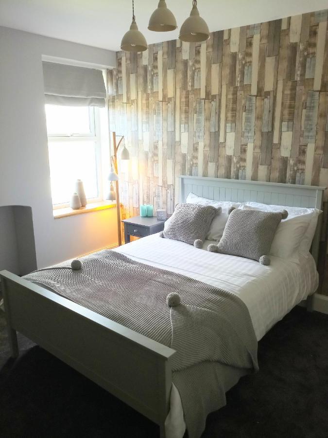بود The Bay View Inn المظهر الخارجي الصورة